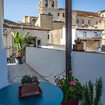 Appartement Casuzze Al Duomo Con Vista Valle Dei Templi! Agrigento
