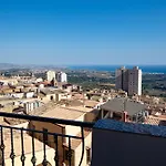 Casuzze Al Duomo Con Vista Valle Dei Templi! * Agrigento