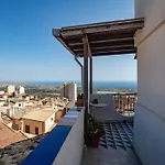 Appartement Casuzze Al Duomo Con Vista Valle Dei Templi! *
