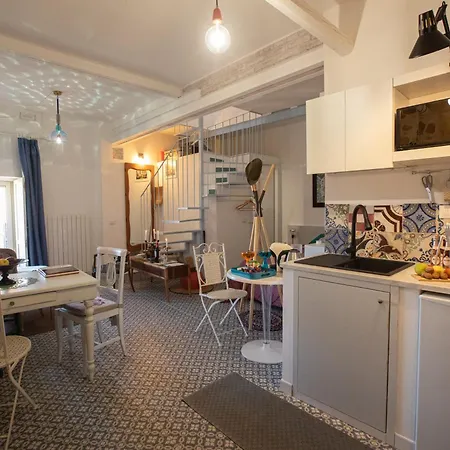 Appartement Casuzze Al Duomo Con Vista Valle Dei Templi! *