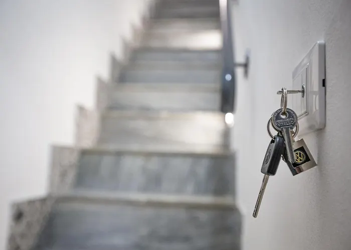 Casuzza Al Duomo Con Vista Valle Dei Templi! Lejlighed *