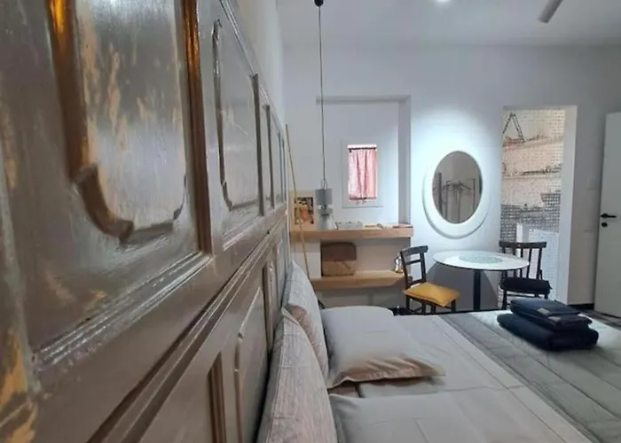 Casuzza Al Duomo Con Vista Valle Dei Templi! *