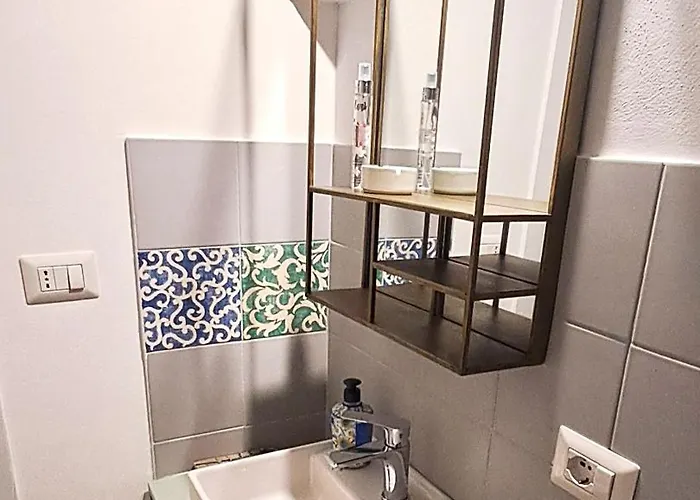 Casuzza Al Duomo Con Vista Valle Dei Templi! * Agrigento