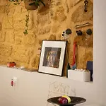 Casuzze Al Duomo Con Vista Valle Dei Templi! דירה אגריג'נטו