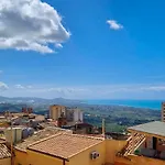 דירה Casuzze Al Duomo Con Vista Valle Dei Templi! *