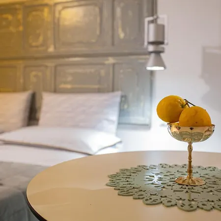 Casuzza Al Duomo Con Vista Valle Dei Templi! Apartment Agrigento