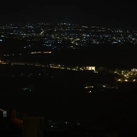 Apartment Casuzza Al Duomo Con Vista Valle Dei Templi!