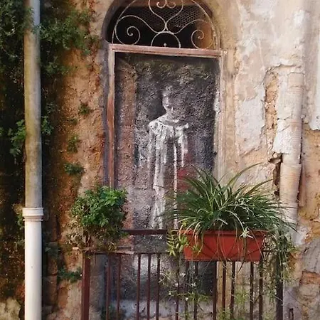 Casuzza Al Duomo Con Vista Valle Dei Templi!