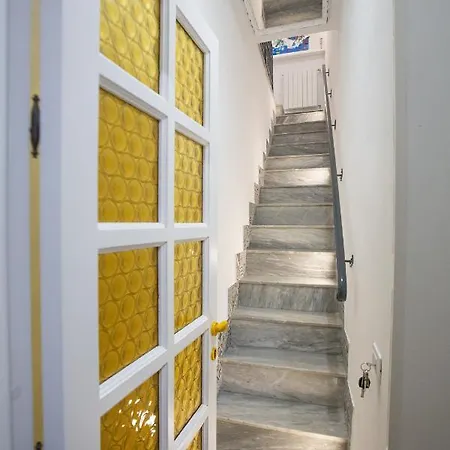 Casuzza Al Duomo Con Vista Valle Dei Templi! Apartament Agrigento