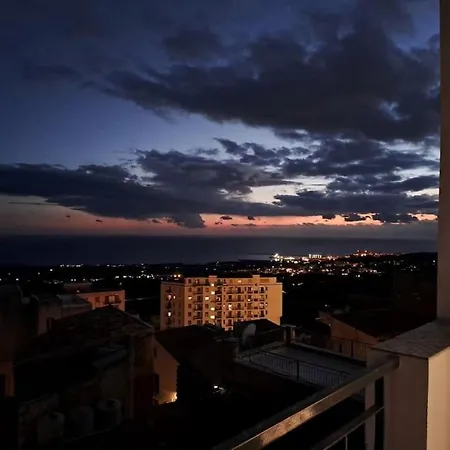 Casuzza Al Duomo Con Vista Valle Dei Templi! Apartment