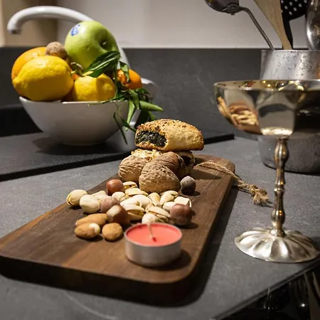 Apartment Casuzza Al Duomo Con Vista Valle Dei Templi! Agrigento