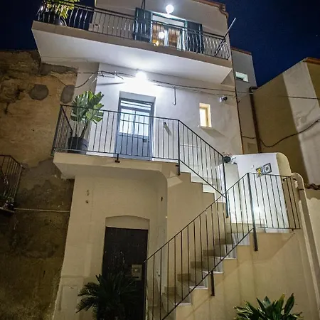 Apartament Casuzza Al Duomo Con Vista Valle Dei Templi! *