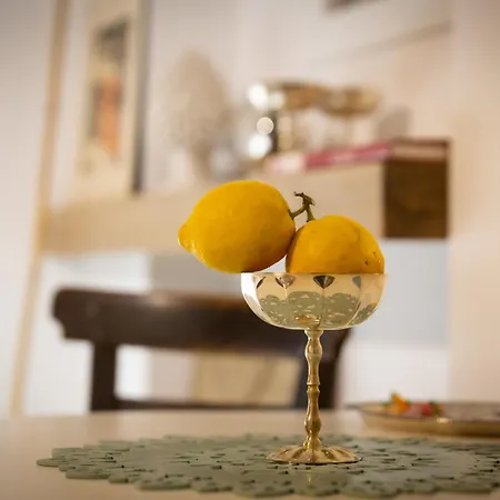 Casuzza Al Duomo Con Vista Valle Dei Templi! Apartment *