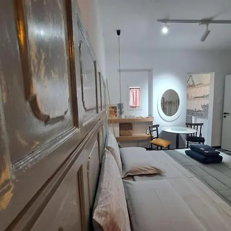 Casuzza Al Duomo Con Vista Valle Dei Templi! *