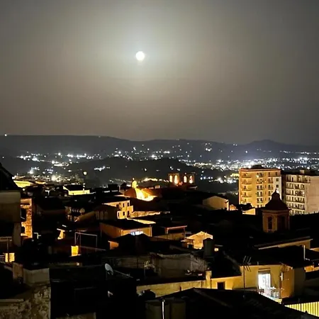 Casuzza Al Duomo Con Vista Valle Dei Templi! *