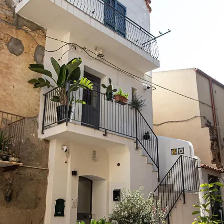 Casuzza Al Duomo Con Vista Valle Dei Templi! Apartament