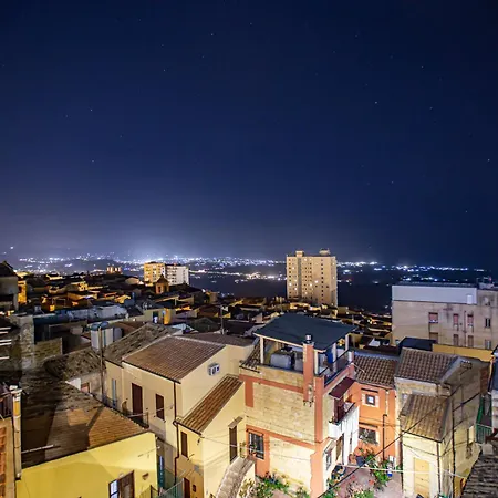 Casuzza Al Duomo Con Vista Valle Dei Templi! Apartment *