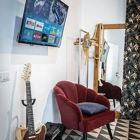 Casuzza Al Duomo Con Vista Valle Dei Templi! Agrigento