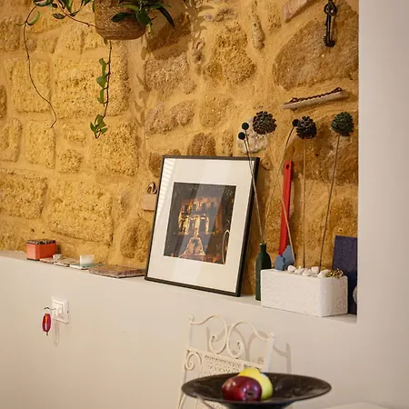 Casuzza Al Duomo Con Vista Valle Dei Templi! Apartment Agrigento