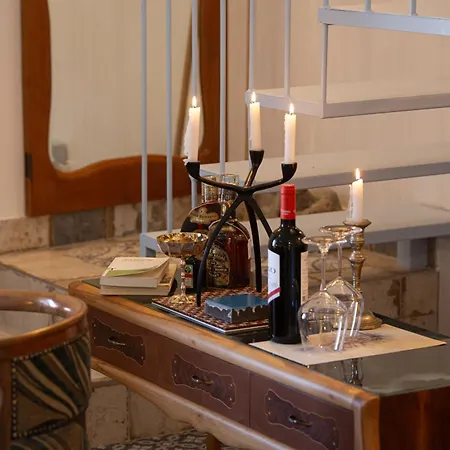 Casuzze Al Duomo Con Vista Valle Dei Templi! Apartamento *