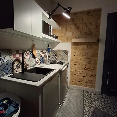 Casuzze Al Duomo Con Vista Valle Dei Templi! Apartment *