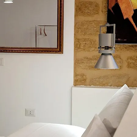 Casuzza Al Duomo Con Vista Valle Dei Templi! Apartment Agrigento