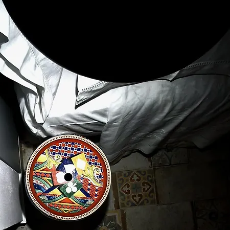 Casuzza Al Duomo Con Vista Valle Dei Templi! Agrigento