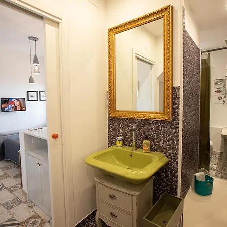 Casuzze Al Duomo Con Vista Valle Dei Templi! *