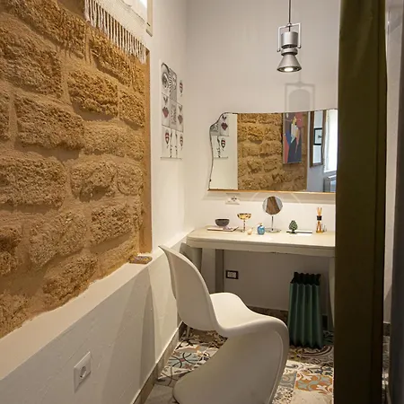 Apartment Casuzza Al Duomo Con Vista Valle Dei Templi! *