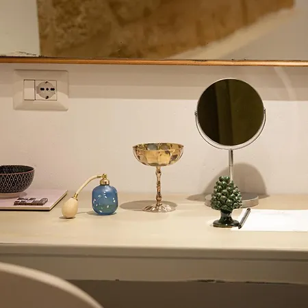 Casuzza Al Duomo Con Vista Valle Dei Templi!