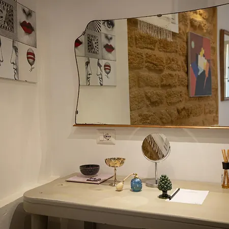 Casuzza Al Duomo Con Vista Valle Dei Templi!