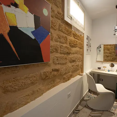 Apartment Casuzze Al Duomo Con Vista Valle Dei Templi! *