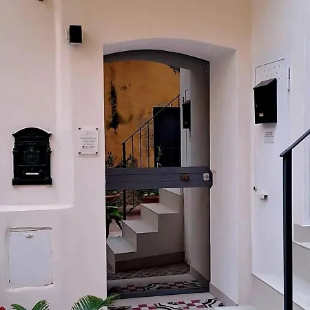 Casuzza Al Duomo Con Vista Valle Dei Templi! Apartment *