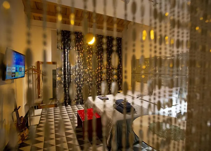 Casuzze Al Duomo Con Vista Valle Dei Templi! Apartamento