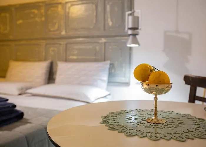 Casuzze Al Duomo Con Vista Valle Dei Templi! Apartment Agrigento