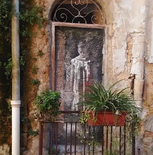 Casuzze Al Duomo Con Vista Valle Dei Templi!