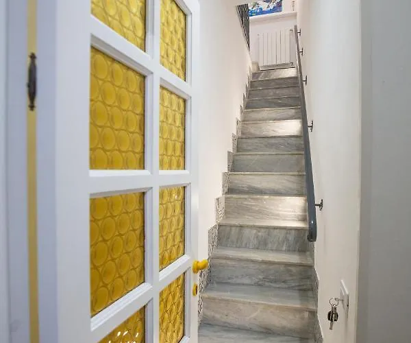 Casuzze Al Duomo Con Vista Valle Dei Templi! Apartamento Agrigento