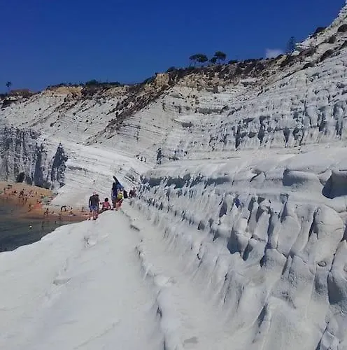 Casuzze Al Duomo Con Vista Valle Dei Templi! Apartment
