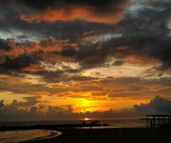 アパート Casuzze Al Duomo Con Vista Valle Dei Templi! アグリジェント