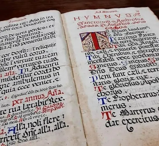 Casuzze Al Duomo Con Vista Valle Dei Templi! 公寓 *