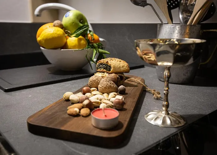 公寓 Casuzze Al Duomo Con Vista Valle Dei Templi! 阿格里真托