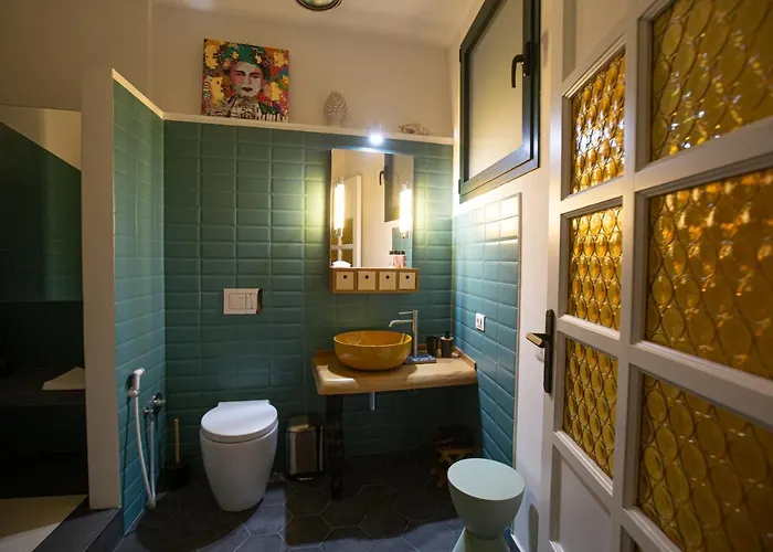 Casuzze Al Duomo Con Vista Valle Dei Templi!