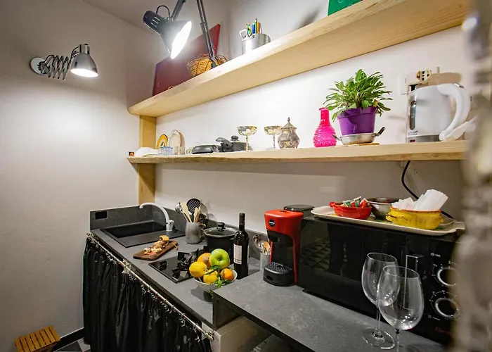 Casuzze Al Duomo Con Vista Valle Dei Templi! Agrigento