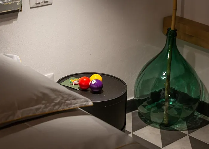 Apartamento Casuzze Al Duomo Con Vista Valle Dei Templi! Agrigento