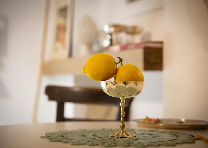 Casuzze Al Duomo Con Vista Valle Dei Templi! Apartment *