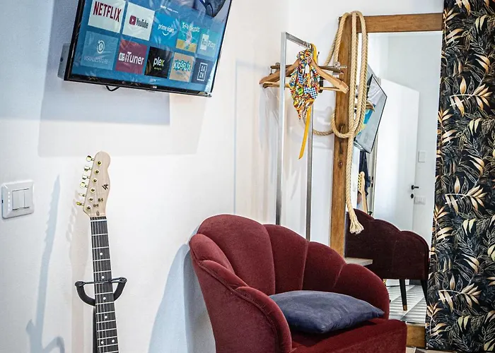 Casuzze Al Duomo Con Vista Valle Dei Templi! 阿格里真托