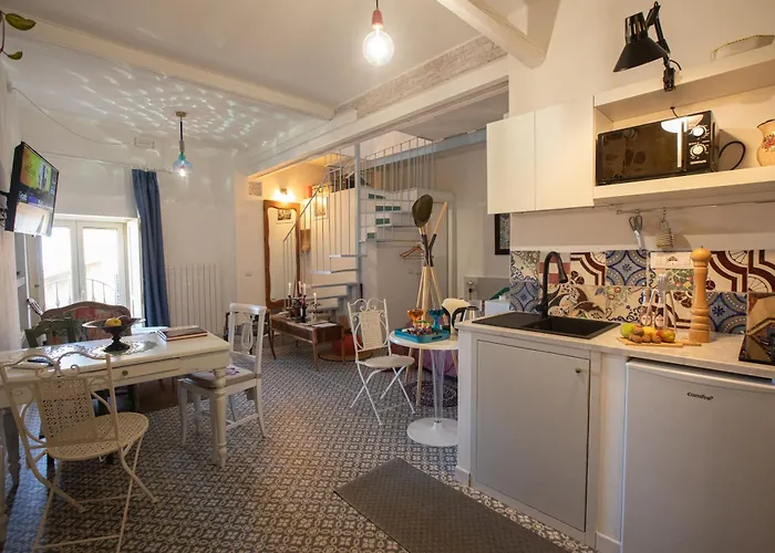 Apartamento Casuzze Al Duomo Con Vista Valle Dei Templi! *