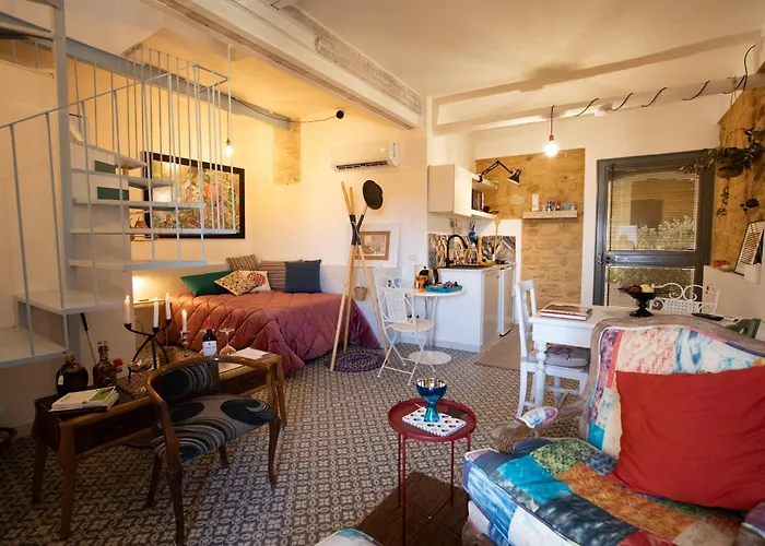 Casuzze Al Duomo Con Vista Valle Dei Templi!