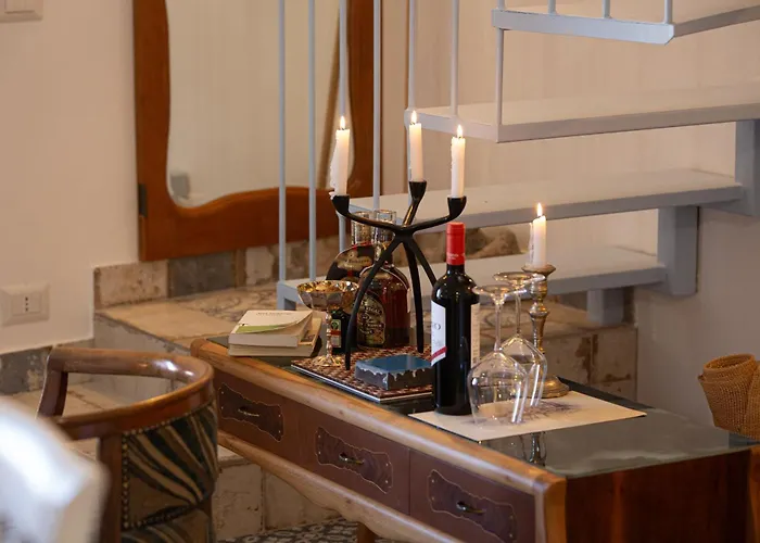 Casuzze Al Duomo Con Vista Valle Dei Templi! Apartamento *