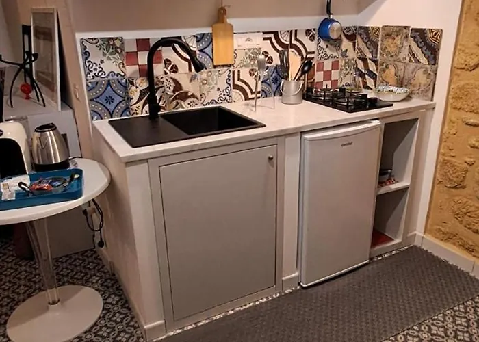 Casuzze Al Duomo Con Vista Valle Dei Templi! Agrigento